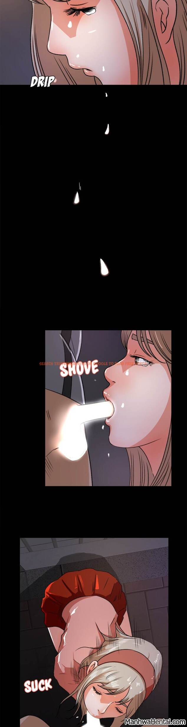 Read Hentai Image 19 440 in comic Inside The Uniform - Chapter 20 - www.hentaitnt.net