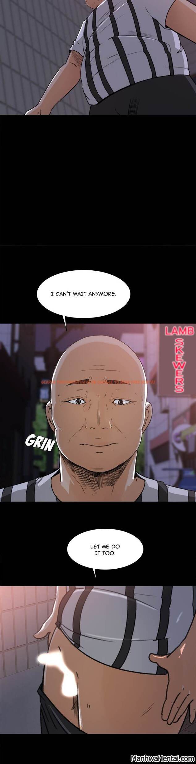 Read Hentai Image 2 440 in comic Inside The Uniform - Chapter 20 - www.hentaitnt.net