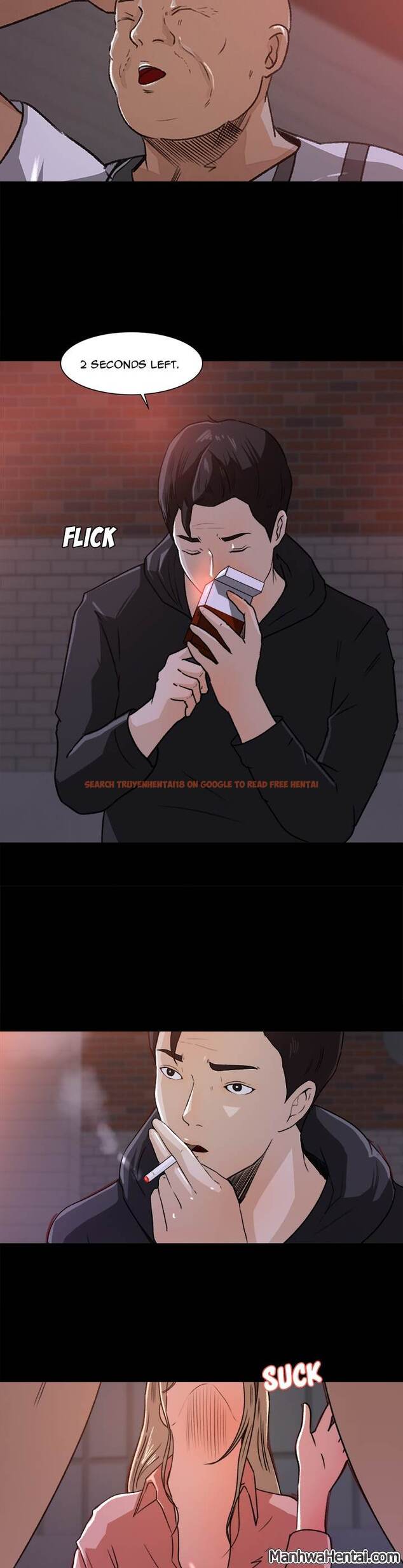 Read Hentai Image 21 440 in comic Inside The Uniform - Chapter 20 - www.hentaitnt.net