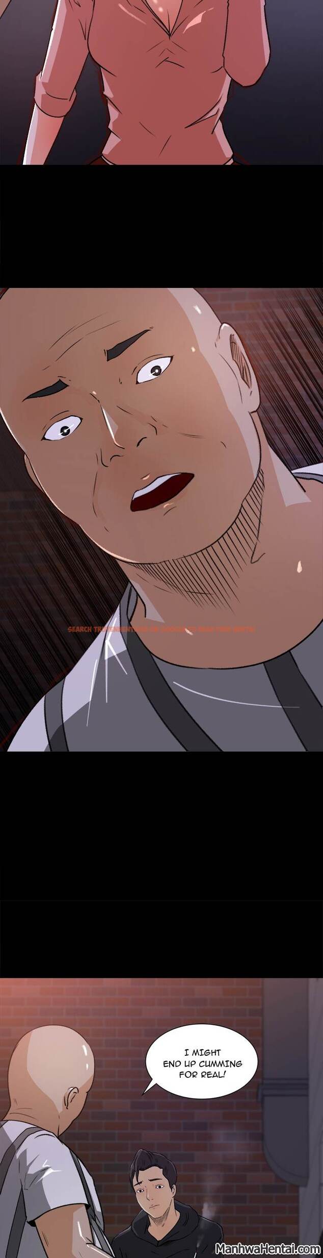 Read Hentai Image 22 440 in comic Inside The Uniform - Chapter 20 - www.hentaitnt.net