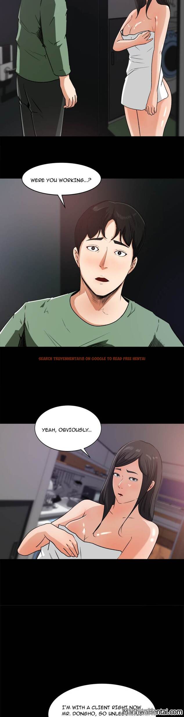 Read Hentai Image 4 440 in comic Inside The Uniform - Chapter 20 - www.hentaitnt.net