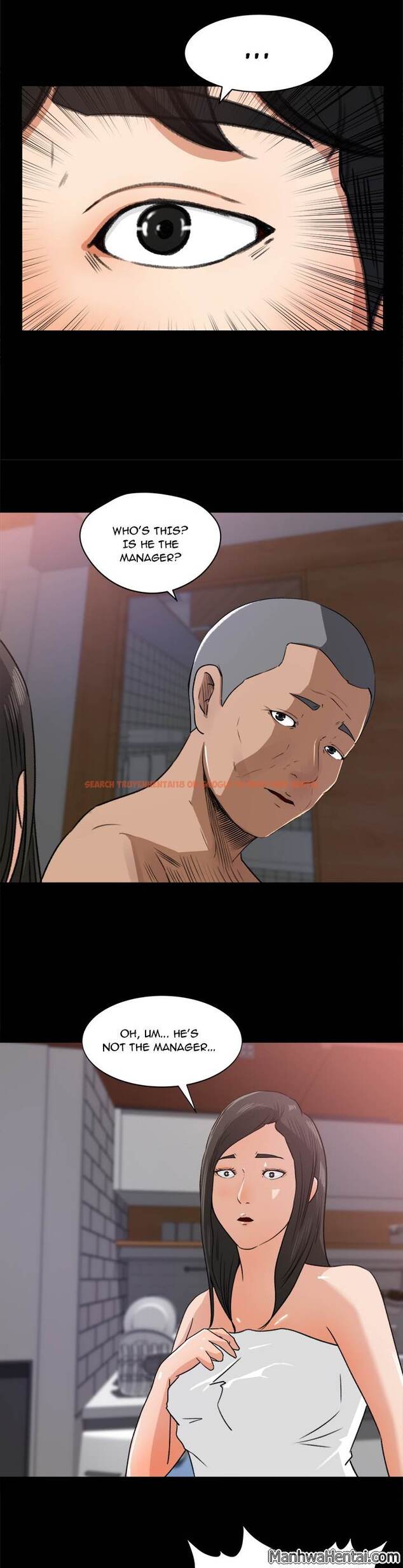 Read Hentai Image 6 440 in comic Inside The Uniform - Chapter 20 - www.hentaitnt.net