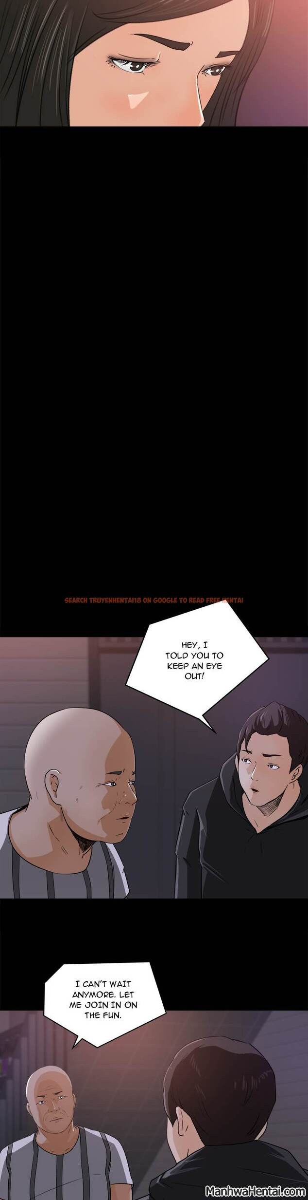 Read Hentai Image 8 440 in comic Inside The Uniform - Chapter 20 - www.hentaitnt.net