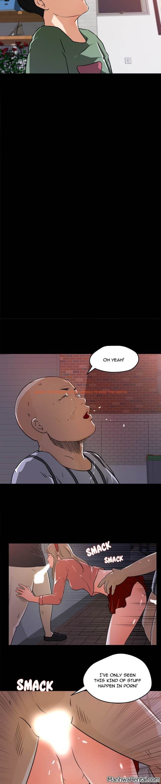 Read Hentai Image 12 440 in comic Inside The Uniform - Chapter 21 - hentaitnt.net