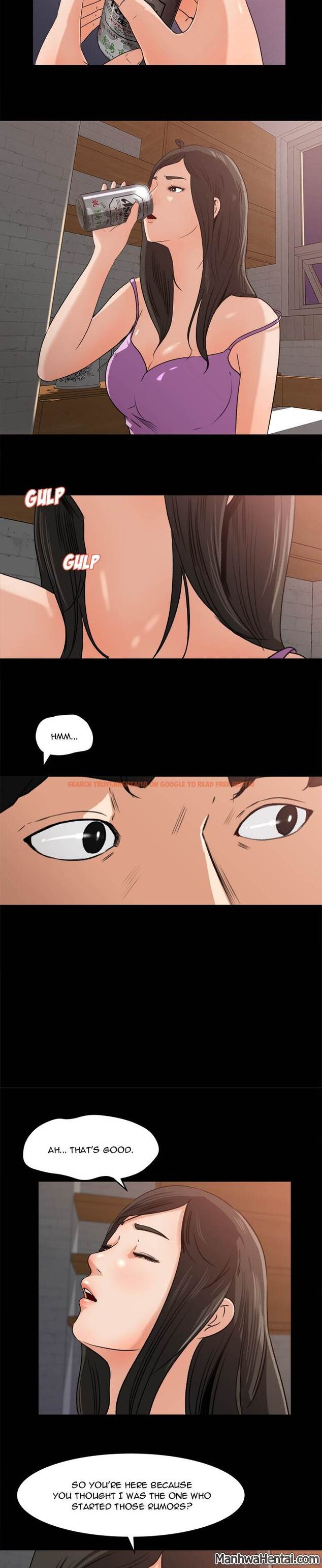 Read Hentai Image 4 440 in comic Inside The Uniform - Chapter 21 - hentaitnt.net
