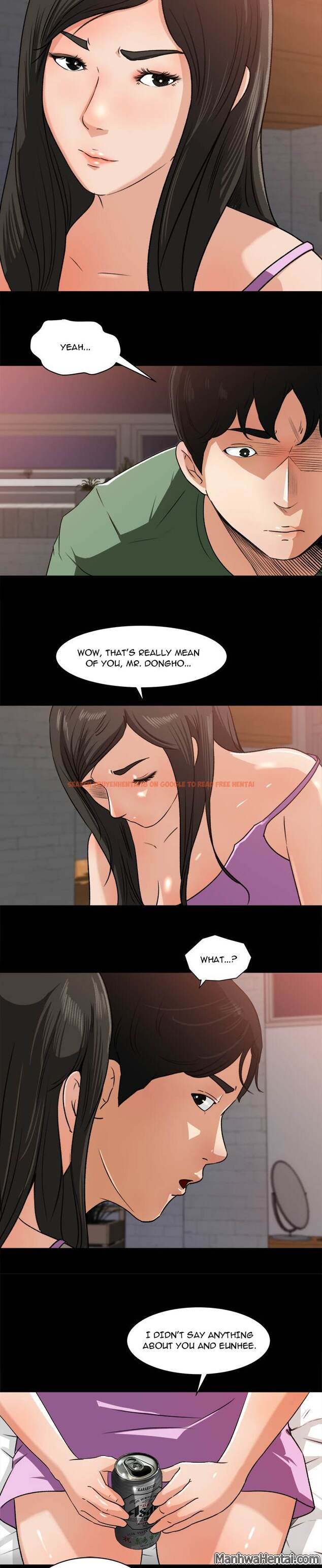 Read Hentai Image 5 440 in comic Inside The Uniform - Chapter 21 - hentaitnt.net