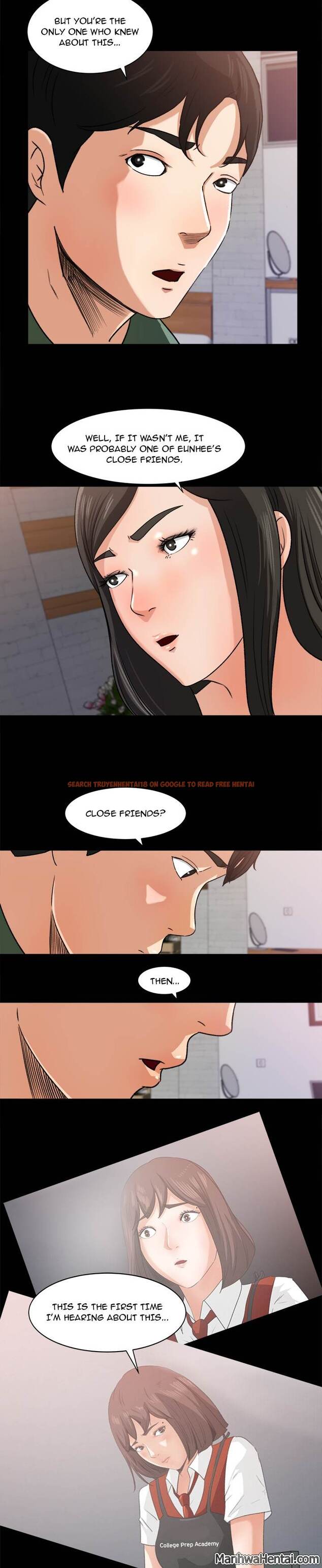 Read Hentai Image 6 440 in comic Inside The Uniform - Chapter 21 - hentaitnt.net