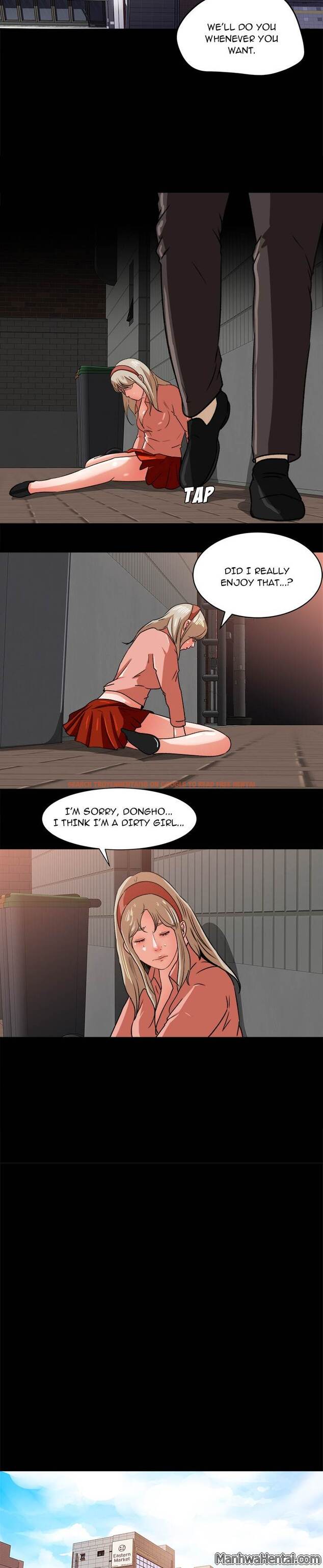 Read Hentai Image 12 440 in comic Inside The Uniform - Chapter 22 - hentaitnt.net