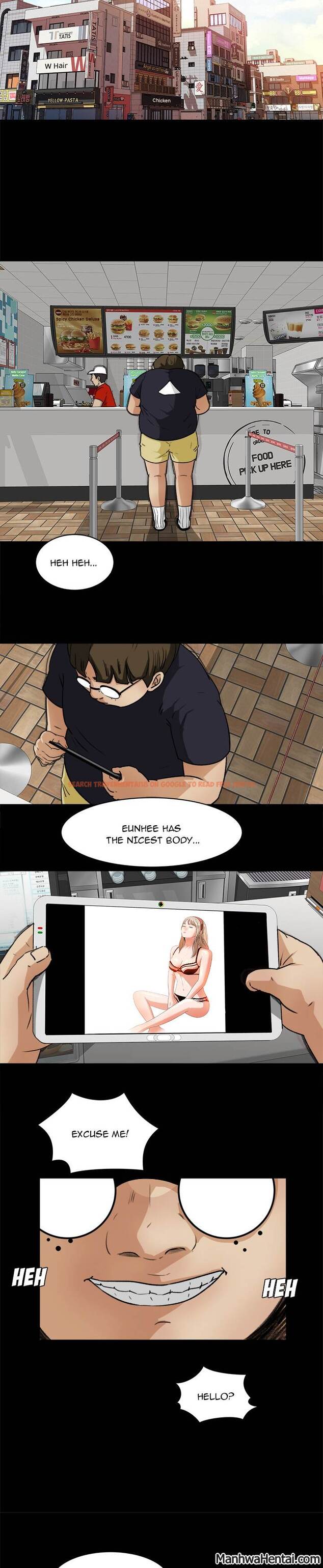 Read Hentai Image 13 440 in comic Inside The Uniform - Chapter 22 - hentaitnt.net