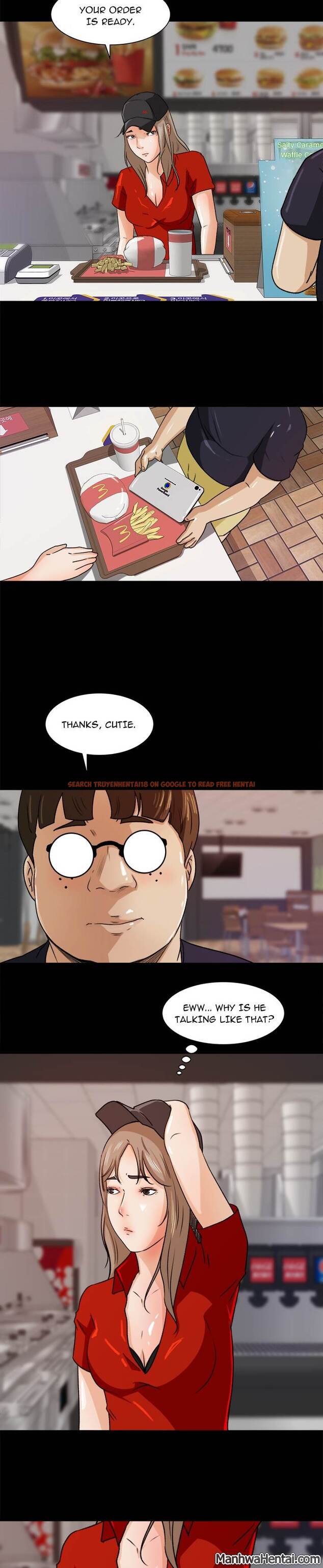 Read Hentai Image 14 440 in comic Inside The Uniform - Chapter 22 - hentaitnt.net