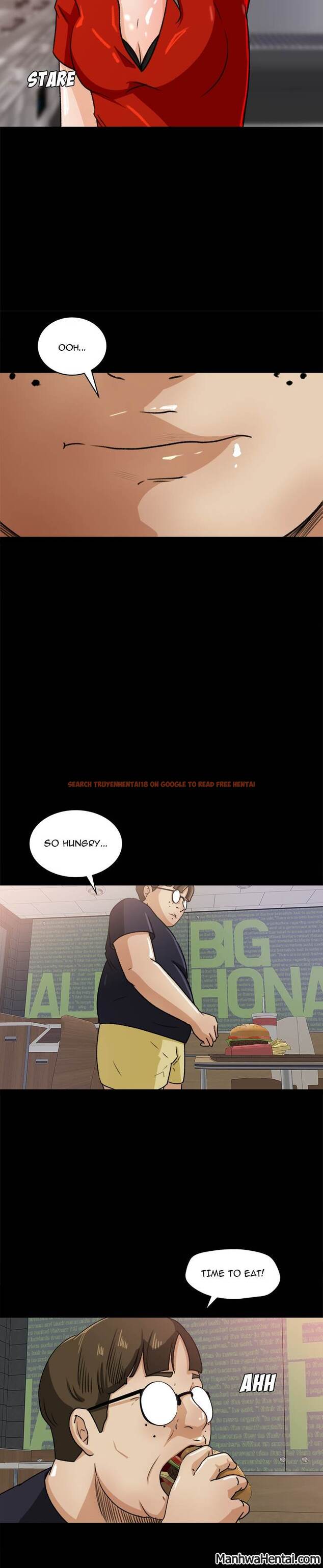 Read Hentai Image 15 440 in comic Inside The Uniform - Chapter 22 - hentaitnt.net