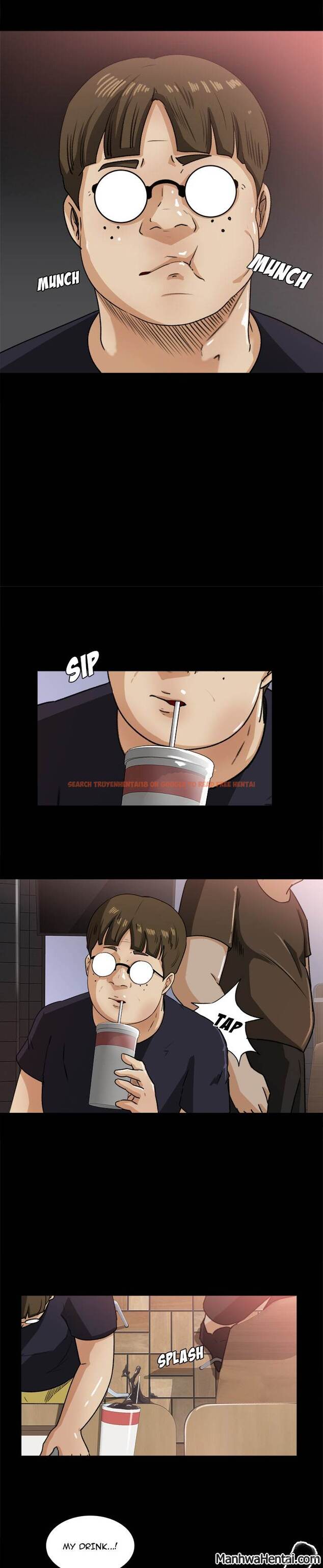 Read Hentai Image 16 440 in comic Inside The Uniform - Chapter 22 - hentaitnt.net
