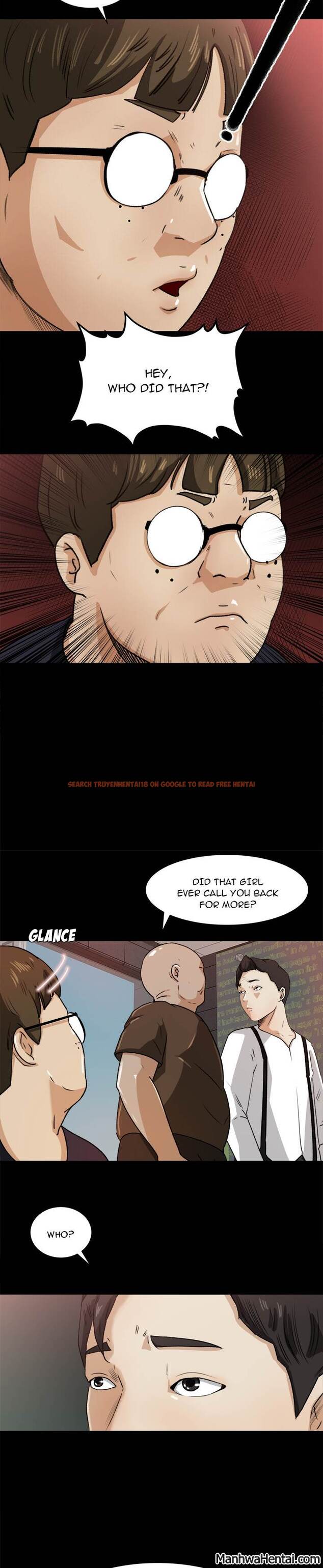 Read Hentai Image 17 440 in comic Inside The Uniform - Chapter 22 - hentaitnt.net