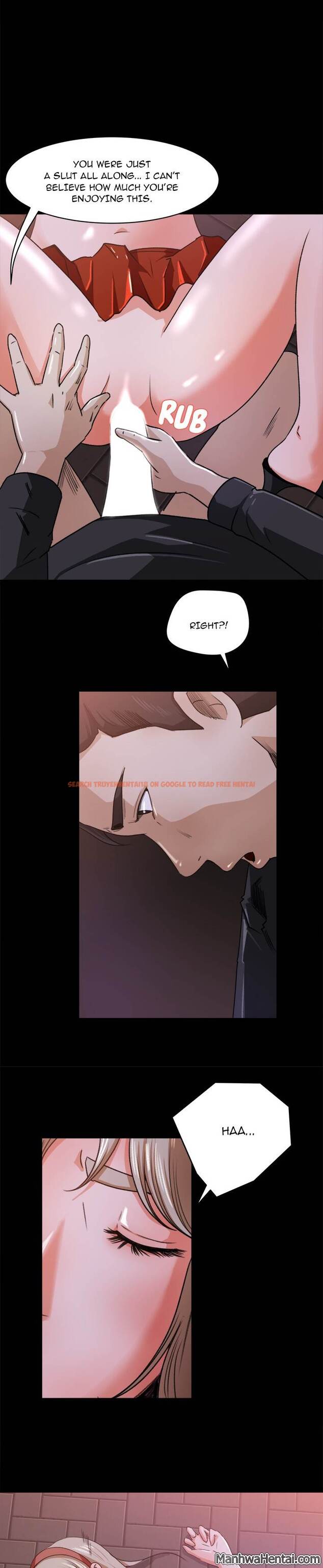 Read Hentai Image 4 436 in comic Inside The Uniform - Chapter 22 - hentaitnt.net