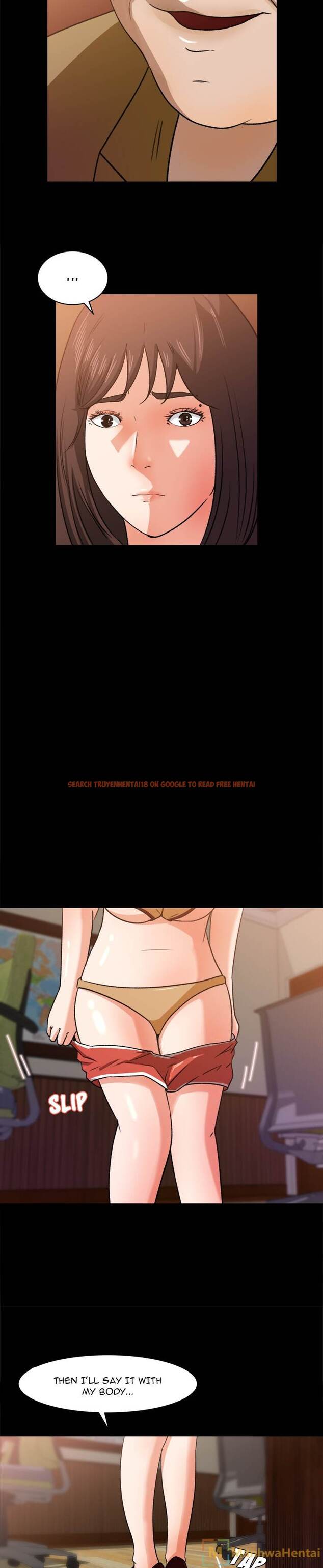 Read Hentai Image 13 436 in comic Inside The Uniform - Chapter 23 - hentaitnt.net