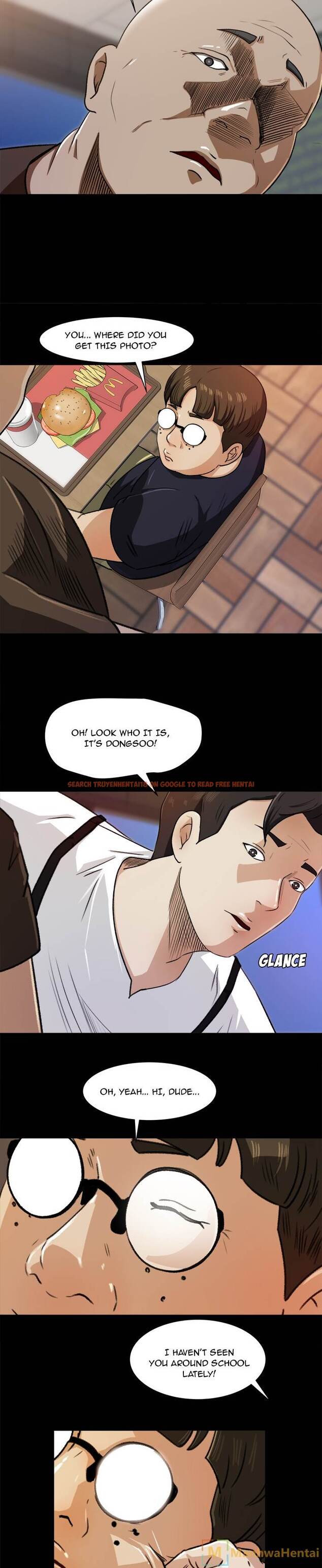 Read Hentai Image 4 436 in comic Inside The Uniform - Chapter 23 - hentaitnt.net