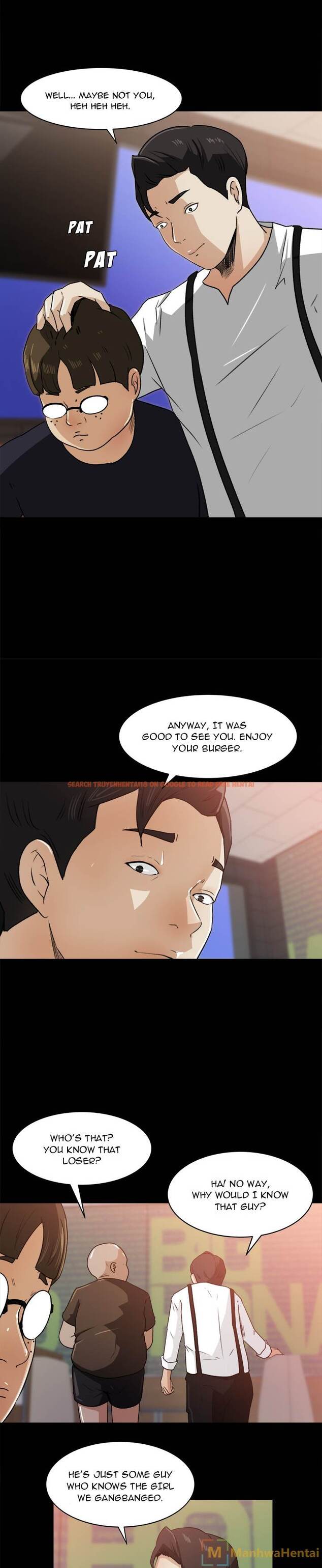 Read Hentai Image 6 436 in comic Inside The Uniform - Chapter 23 - hentaitnt.net