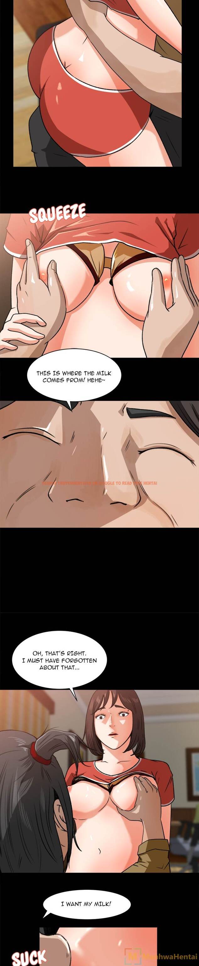 Read Hentai Image 9 436 in comic Inside The Uniform - Chapter 23 - hentaitnt.net