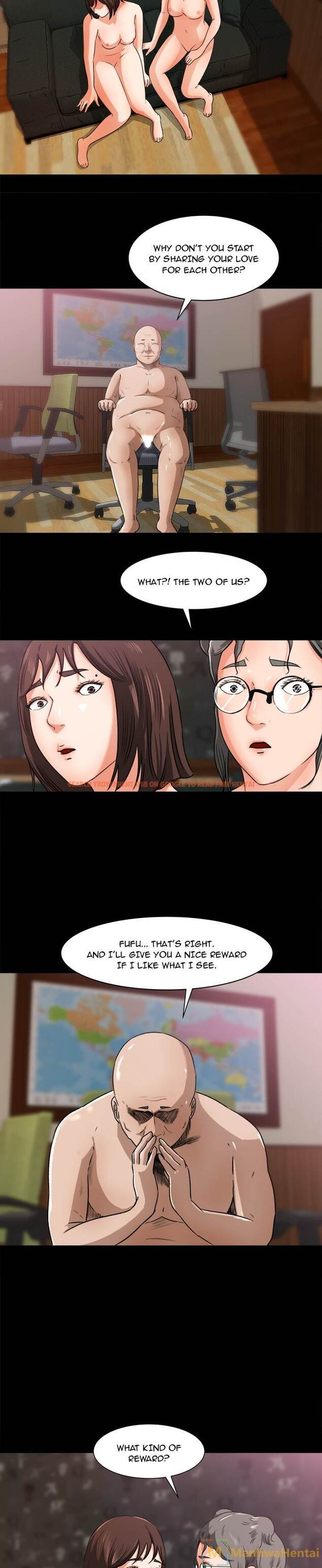 Read Hentai Image 11 436 in comic Inside The Uniform - Chapter 24 - hentaitnt.net