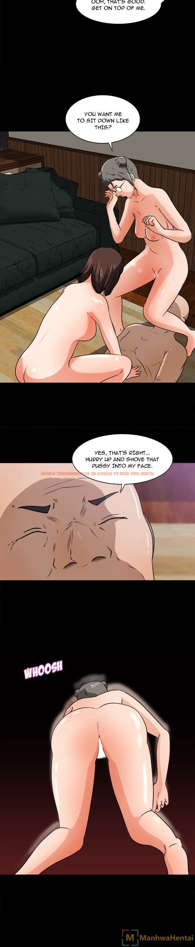 Read Hentai Image 16 436 in comic Inside The Uniform - Chapter 24 - hentaitnt.net