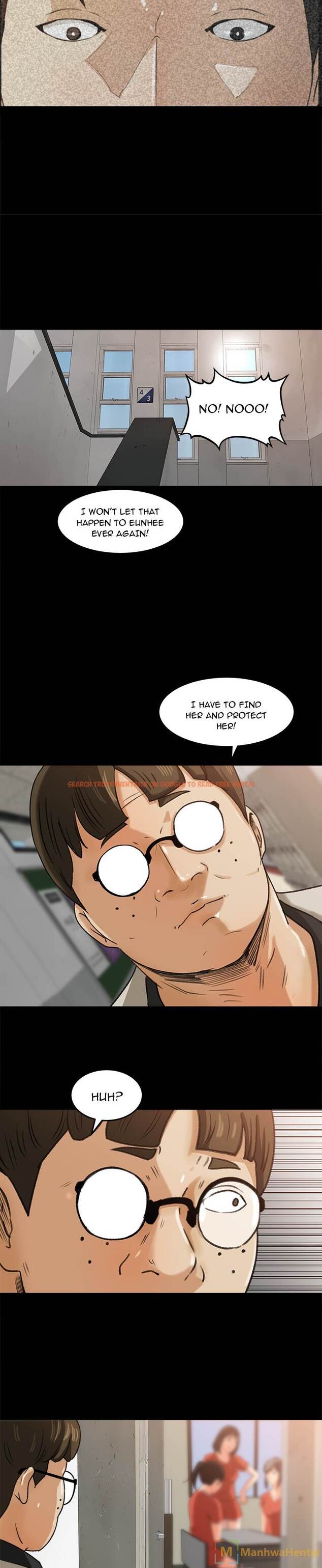 Read Hentai Image 13 435 in comic Inside The Uniform - Chapter 25 - hentaitnt.net
