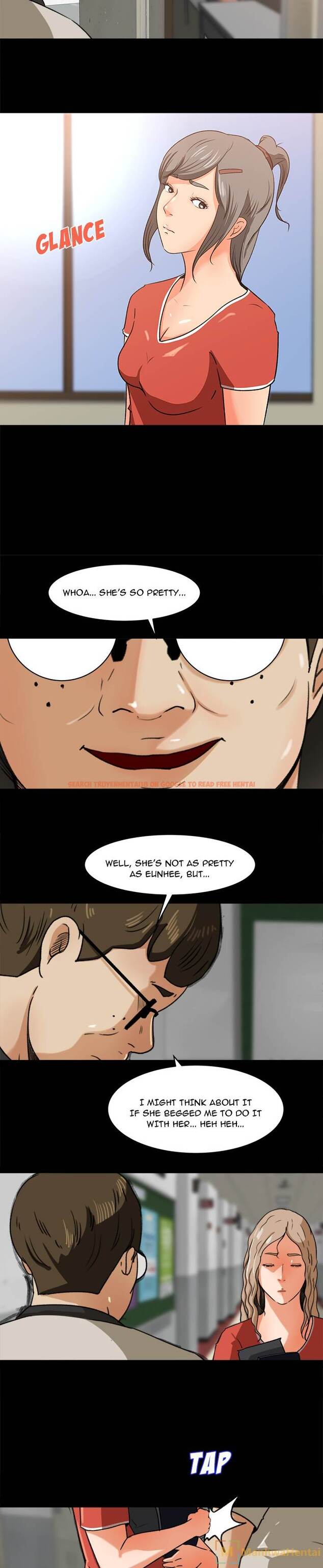 Read Hentai Image 14 435 in comic Inside The Uniform - Chapter 25 - hentaitnt.net