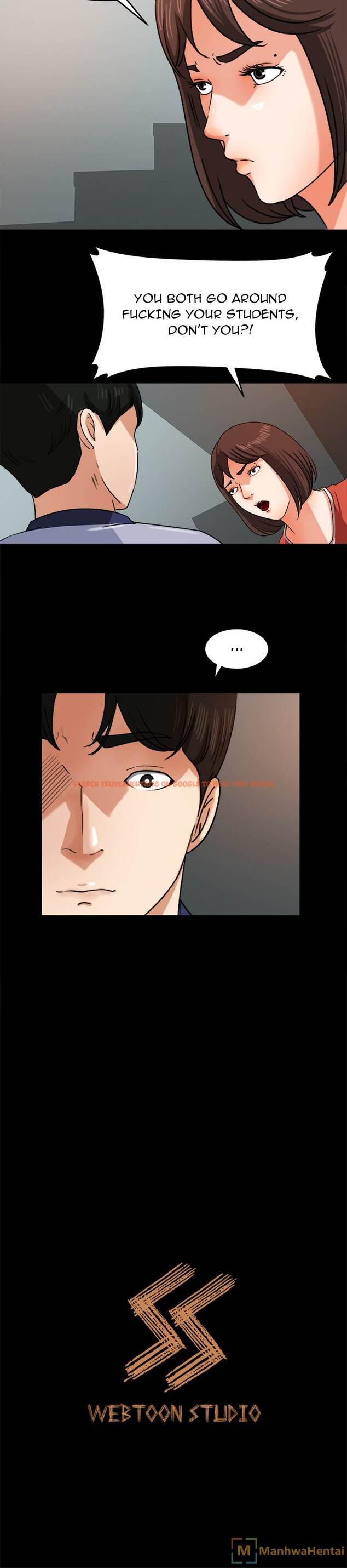 Read Hentai Image 21 435 in comic Inside The Uniform - Chapter 25 - hentaitnt.net