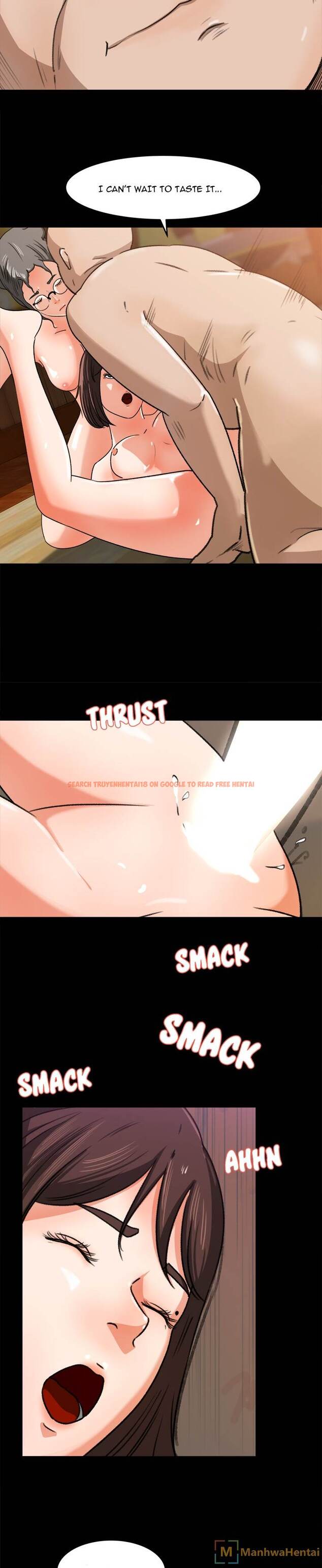 Read Hentai Image 5 435 in comic Inside The Uniform - Chapter 25 - hentaitnt.net