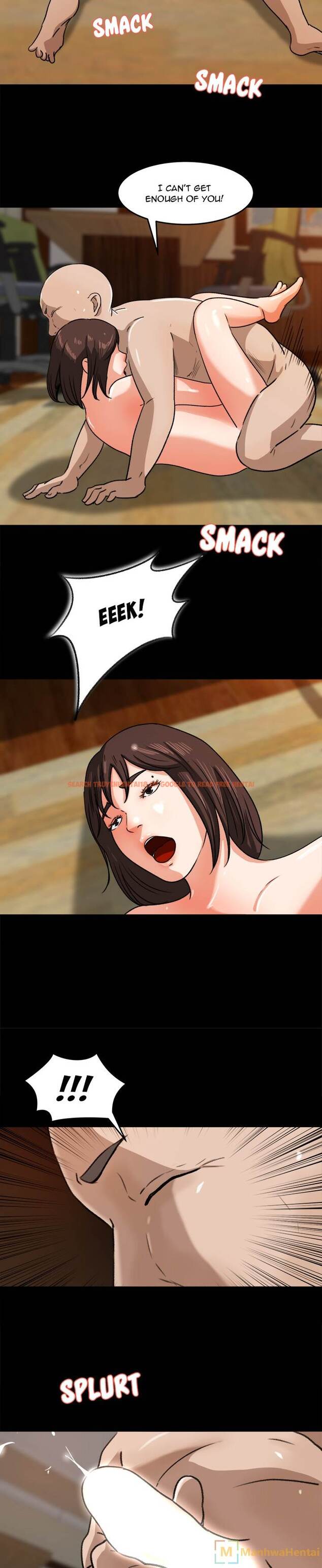 Read Hentai Image 8 435 in comic Inside The Uniform - Chapter 25 - hentaitnt.net
