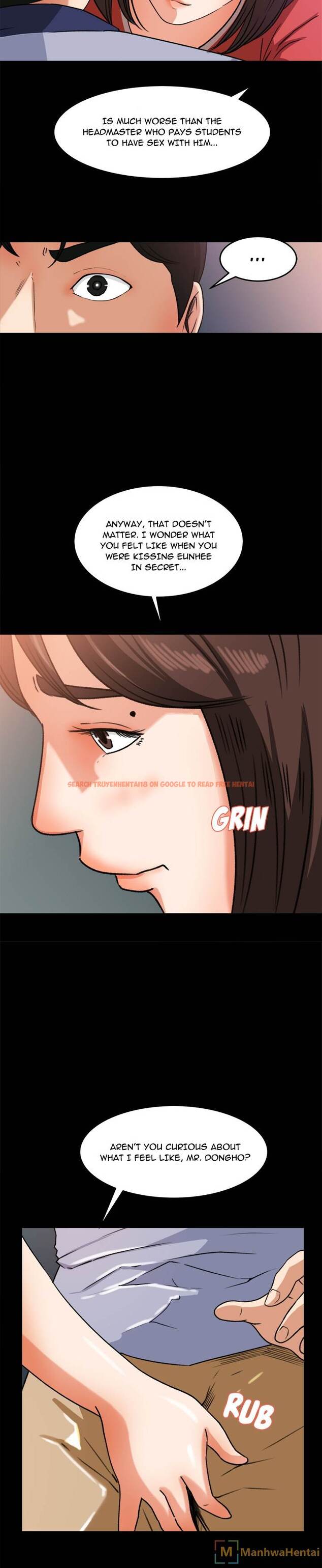 Read Hentai Image 11 435 in comic Inside The Uniform - Chapter 26 - hentaitnt.net