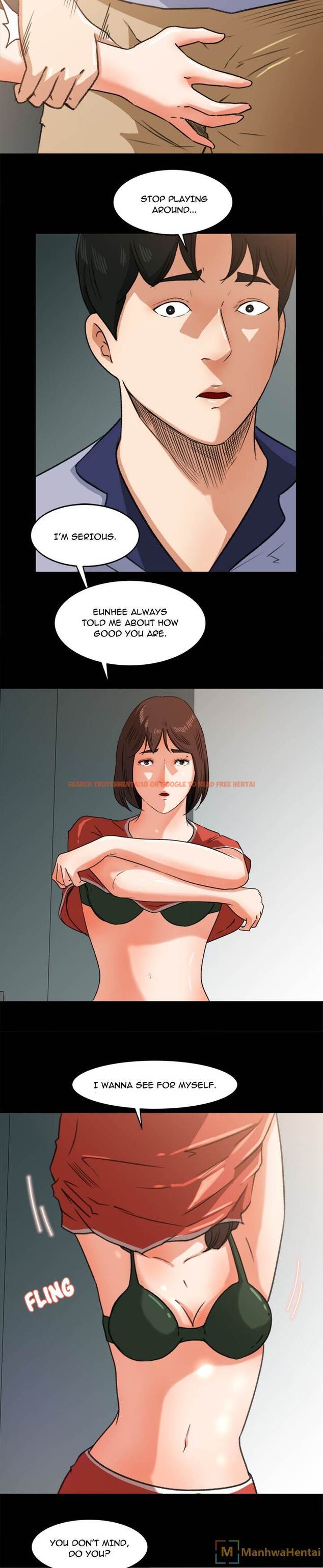 Read Hentai Image 13 435 in comic Inside The Uniform - Chapter 26 - hentaitnt.net