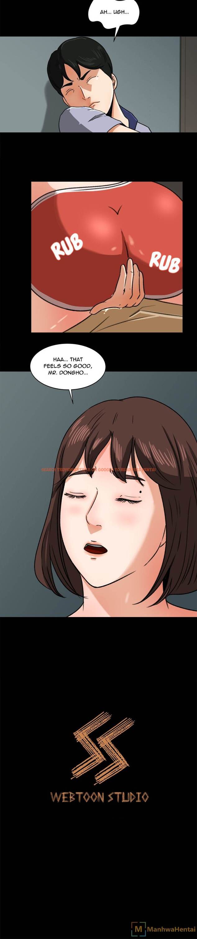 Read Hentai Image 17 435 in comic Inside The Uniform - Chapter 26 - hentaitnt.net