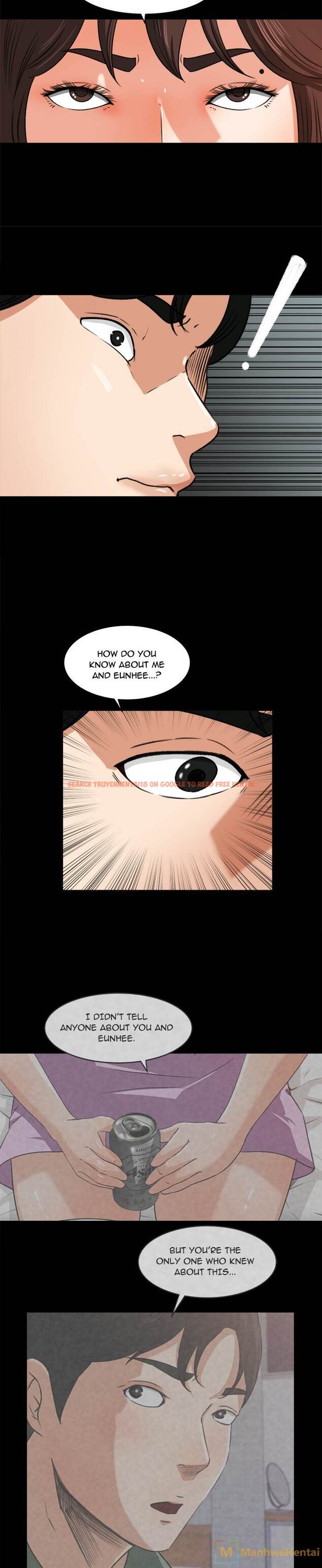 Read Hentai Image 7 435 in comic Inside The Uniform - Chapter 26 - hentaitnt.net