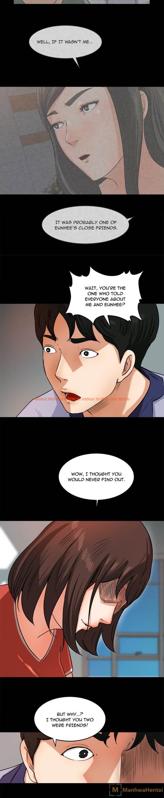 Read Hentai Image 8 435 in comic Inside The Uniform - Chapter 26 - hentaitnt.net