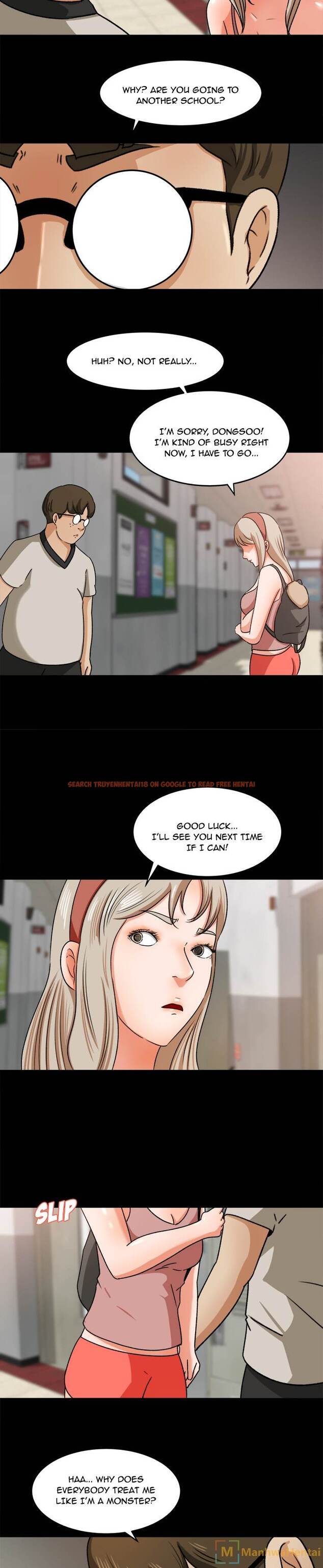 Read Hentai Image 12 435 in comic Inside The Uniform - Chapter 27 - hentaitnt.net