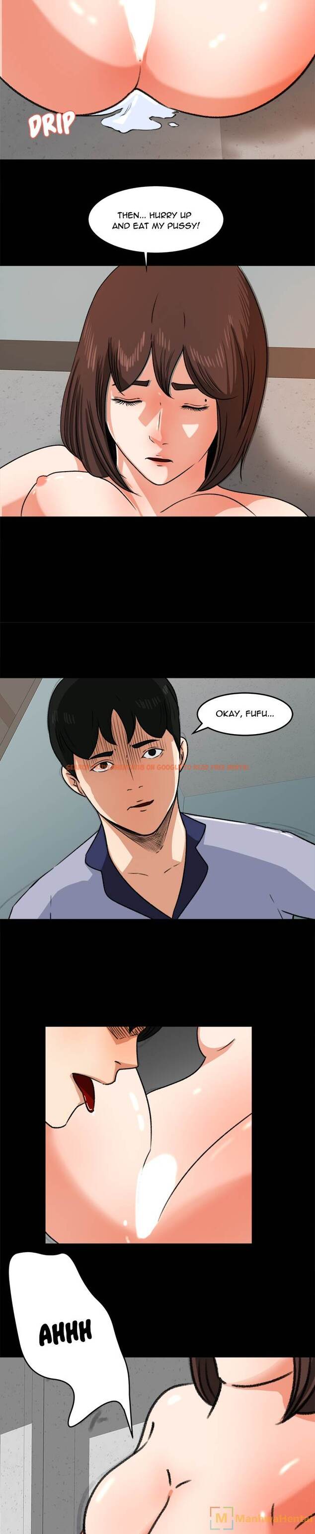 Read Hentai Image 18 435 in comic Inside The Uniform - Chapter 27 - hentaitnt.net