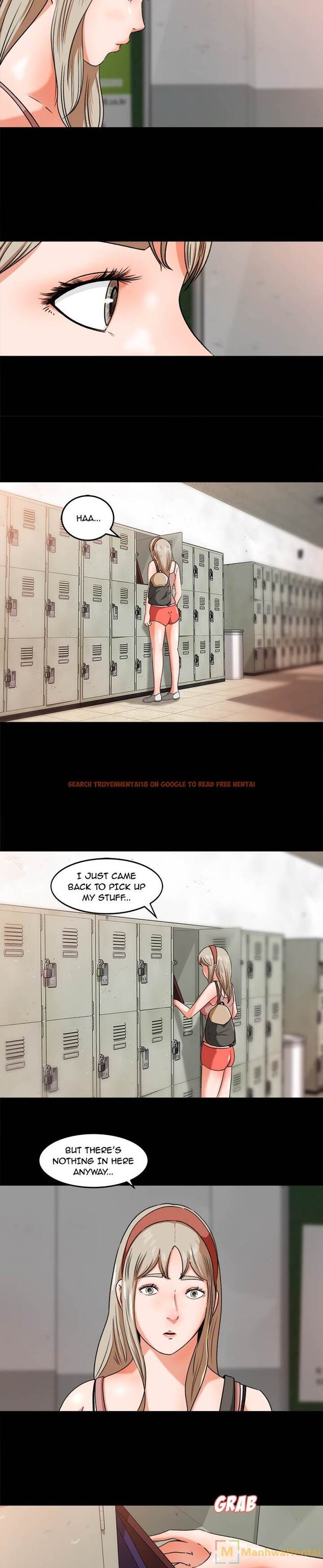 Read Hentai Image 3 435 in comic Inside The Uniform - Chapter 27 - hentaitnt.net