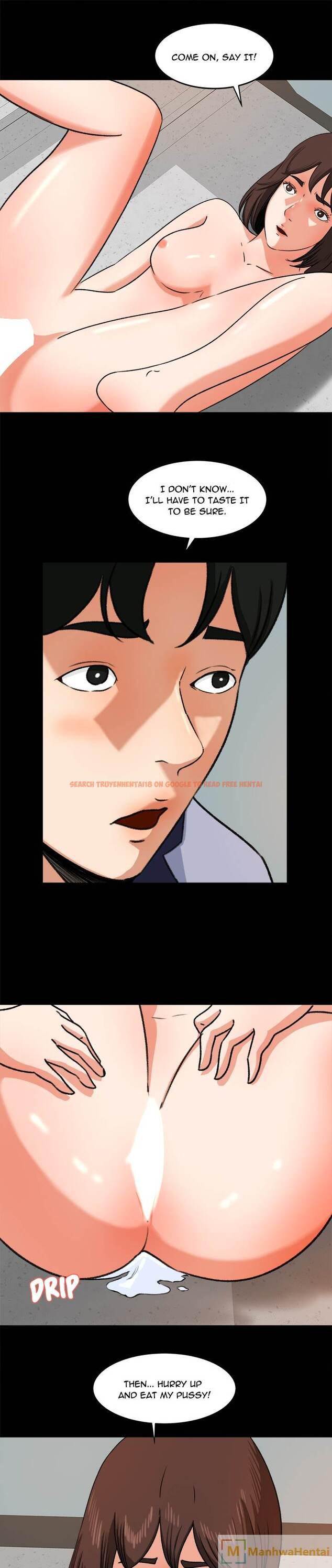 Read Hentai Image 1 431 in comic Inside The Uniform - Chapter 28 - hentaitnt.net