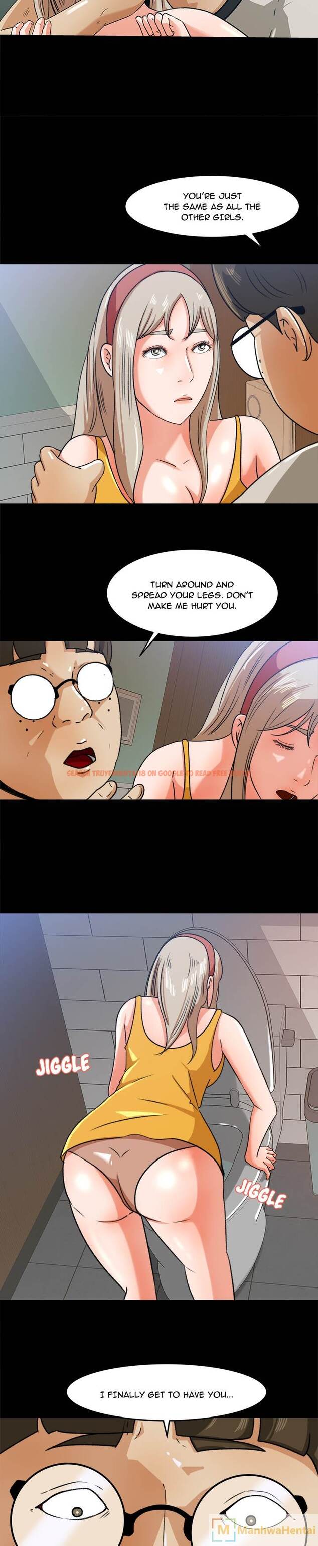 Read Hentai Image 15 431 in comic Inside The Uniform - Chapter 28 - hentaitnt.net