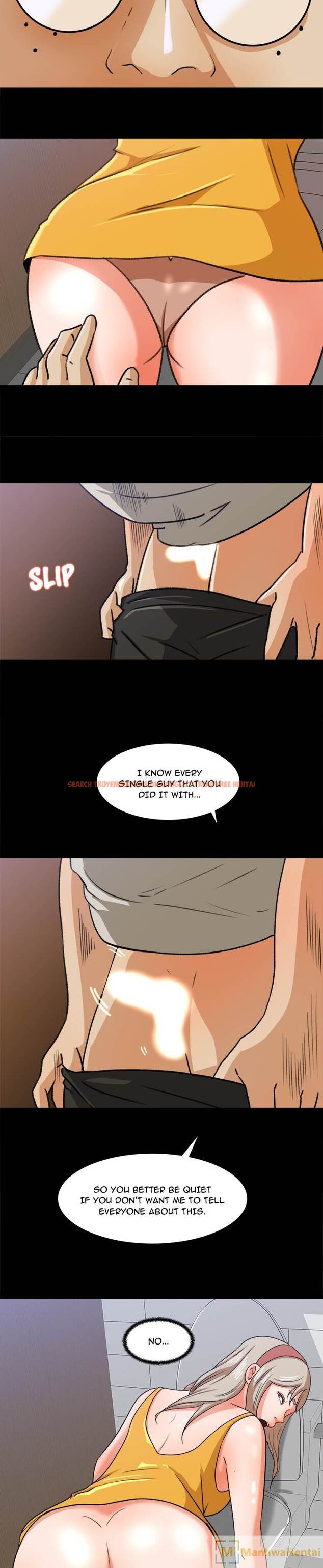 Read Hentai Image 16 431 in comic Inside The Uniform - Chapter 28 - hentaitnt.net