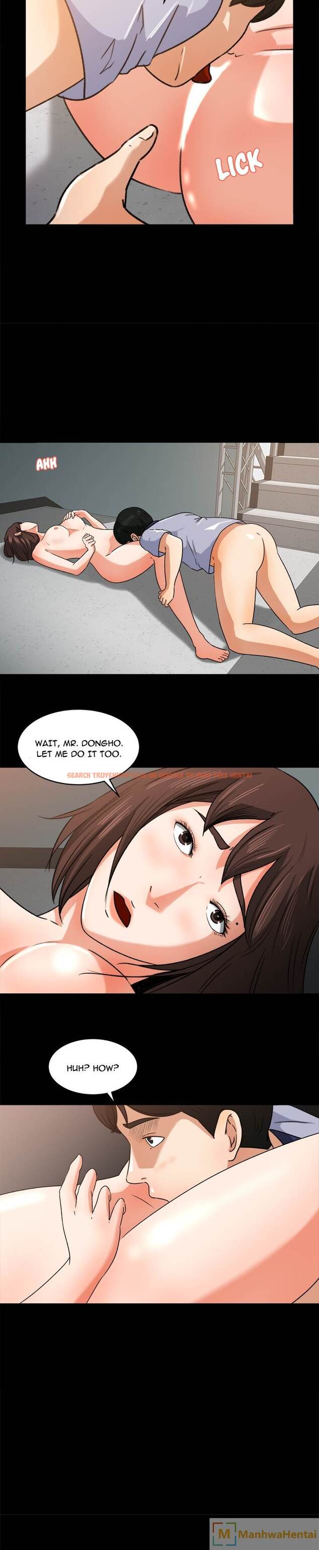 Read Hentai Image 4 431 in comic Inside The Uniform - Chapter 28 - hentaitnt.net