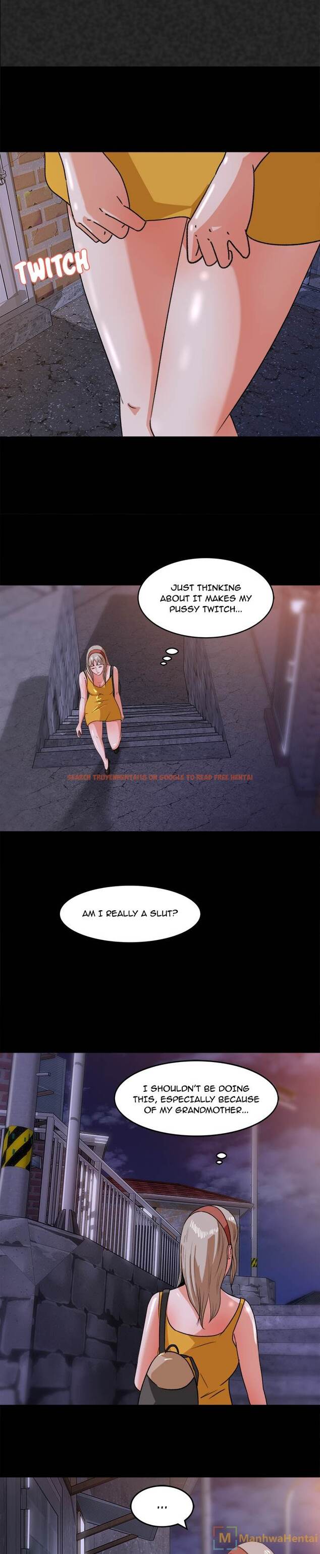 Read Hentai Image 10 431 in comic Inside The Uniform - Chapter 29 - hentaitnt.net