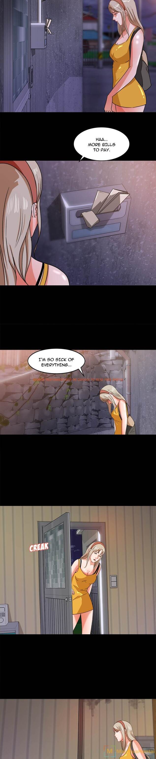 Read Hentai Image 11 431 in comic Inside The Uniform - Chapter 29 - hentaitnt.net