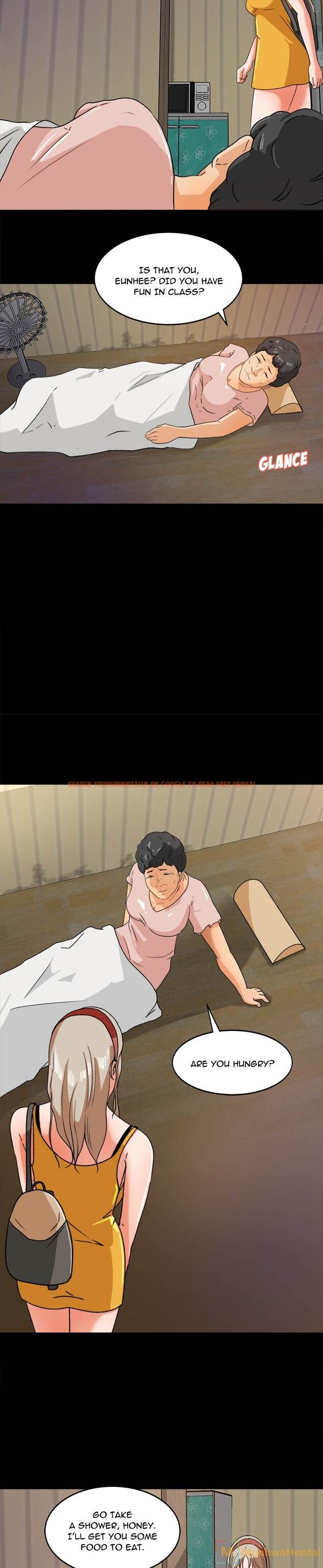Read Hentai Image 12 431 in comic Inside The Uniform - Chapter 29 - hentaitnt.net