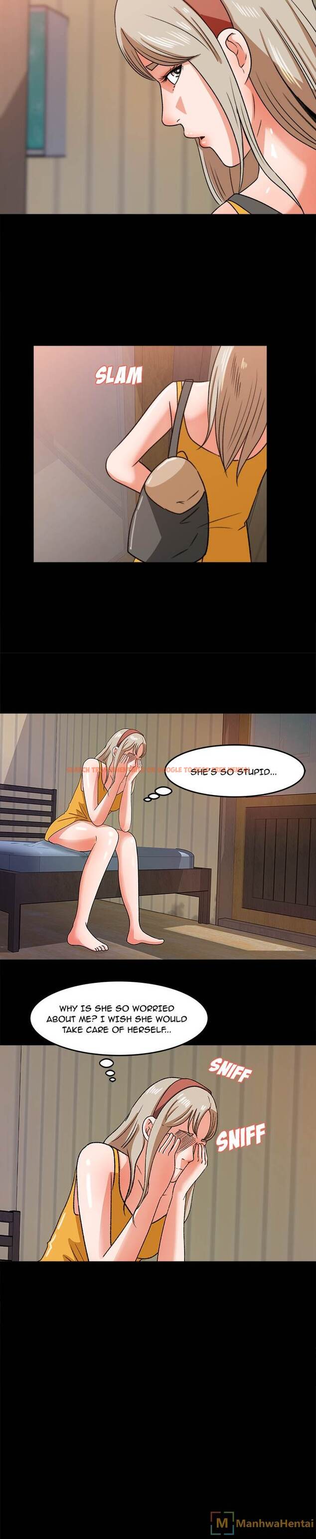 Read Hentai Image 14 431 in comic Inside The Uniform - Chapter 29 - hentaitnt.net
