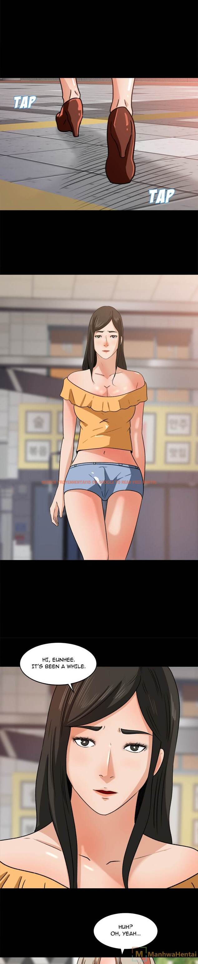 Read Hentai Image 15 431 in comic Inside The Uniform - Chapter 29 - hentaitnt.net