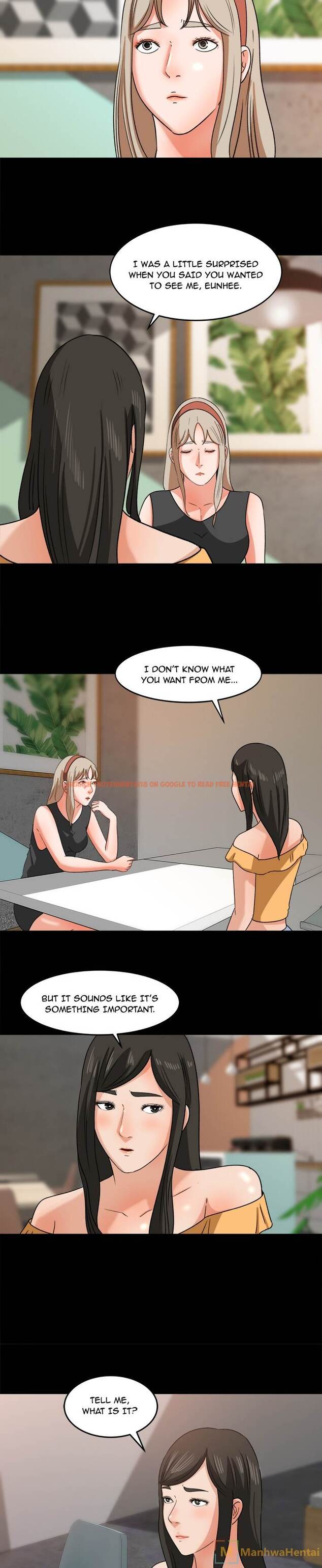 Read Hentai Image 16 431 in comic Inside The Uniform - Chapter 29 - hentaitnt.net