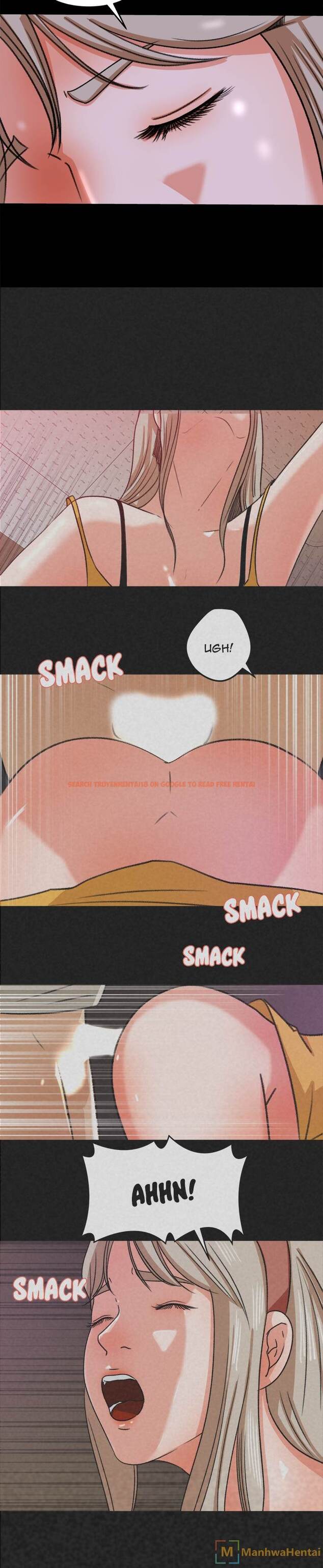 Read Hentai Image 9 431 in comic Inside The Uniform - Chapter 29 - hentaitnt.net