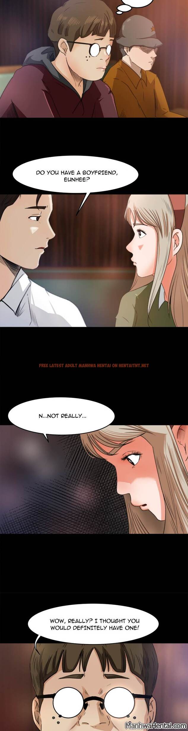 Read Hentai Image 19 459 in comic Inside The Uniform - Chapter 3 - hentaitnt.net