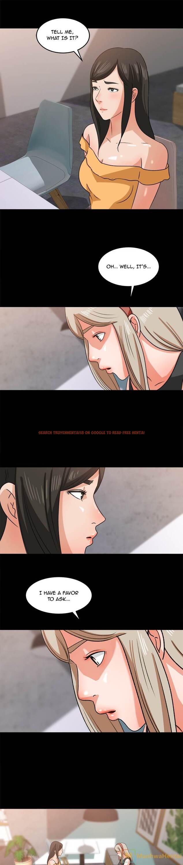 Read Hentai Image 1 431 in comic Inside The Uniform - Chapter 30 - hentaitnt.net